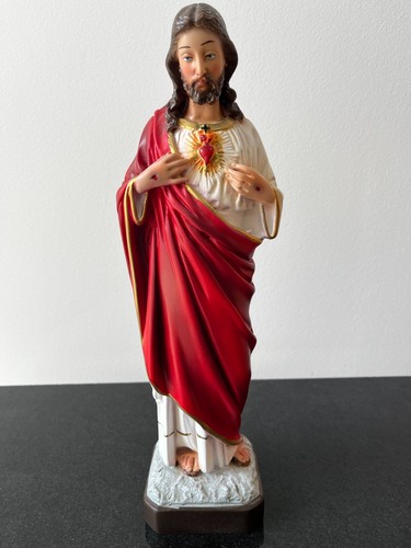 Sacro cuore gesù - gesù, –