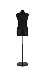 busto donna sartoriale