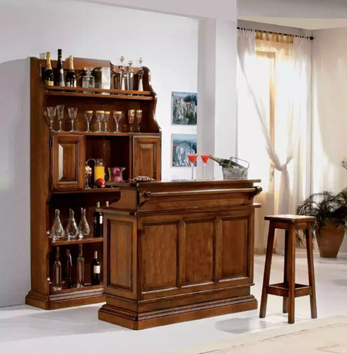 Mobile bar design arredamento