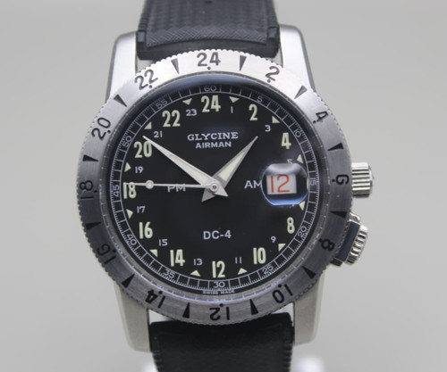 Set completo glycine airman - glycine,