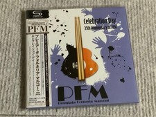 PFM / Celebration Day ~ Live