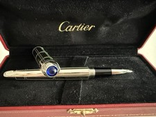 cartier roadster Rollerball