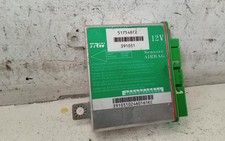 CENTRALINA AIRBAG PER FIAT