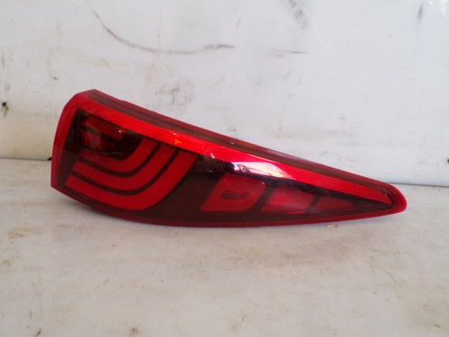 15486 fanale posteriore destro - 15486,