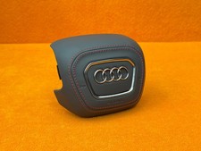 Cover airbag Custom in Pelle