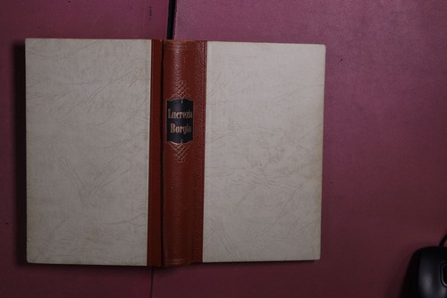 389531 georg holmsten lucrezia - 389531,