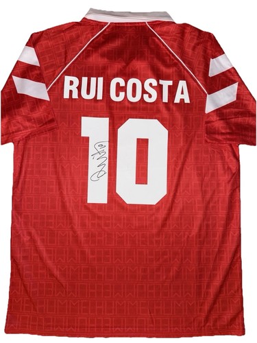 Maglia home rui - maglia, costa