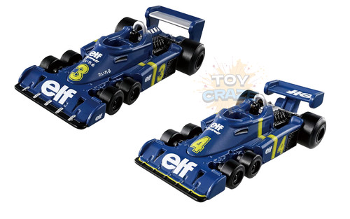 Set takara tomy tomica - takara,