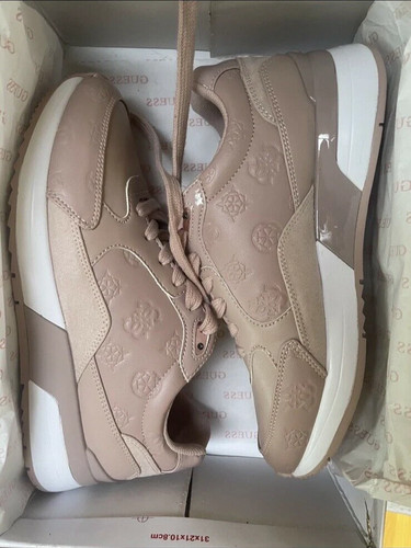 Sneaker donna guess moxea - moxea, 2