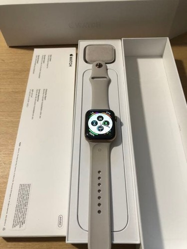Apple watch serie - watch,