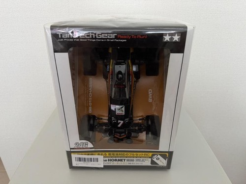 Tamiya tamtech gear hornet - tamiya,