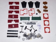 Ricambi LGB Diesel ed Elok