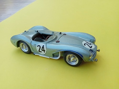 1955 heures mans - heures,
