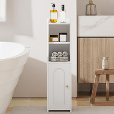 Armadietto da bagno, Mobiletto