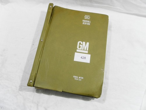 Catalogo ricambi accessori - ricambi, e