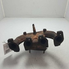 9636962310 Collettori di scarico Citroen C2 1.1 BENZ 2003