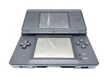 Console Nintendo DS Lite Non