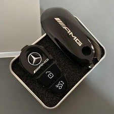 Amg emblema logo coperchio - emblema,