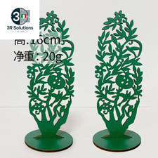 10Pcs Nativity Figurines Resin