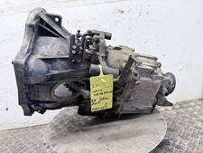 B3624 Cambio Manuale Iveco Daily 3 6 Marce Zf Ecolite 6S300 2000 2006 Usato