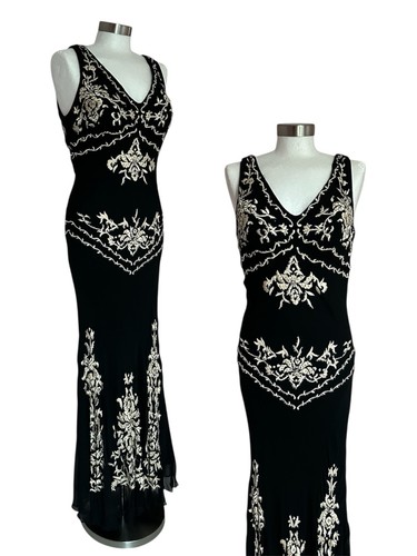 Abito formale sposa vintage - da,