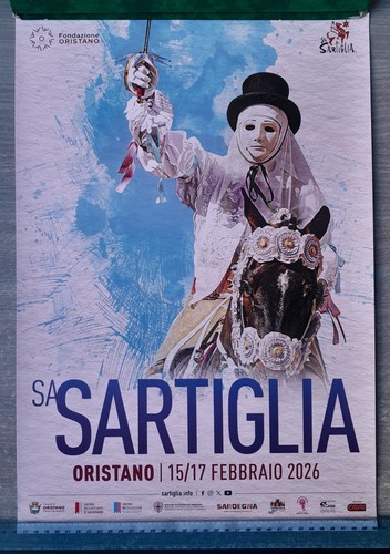 Sartiglia oristano sardegna - sartiglia,