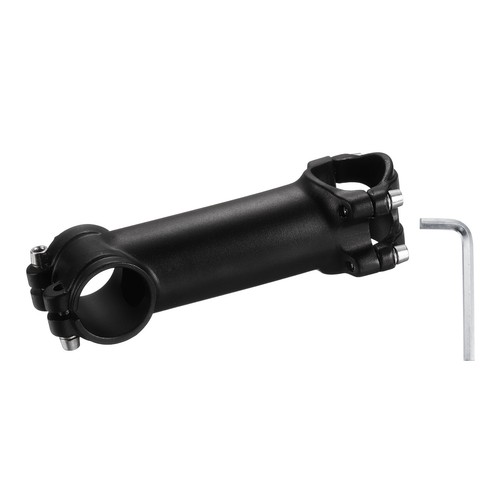 Attacco manubrio bici - , 31,8mm
