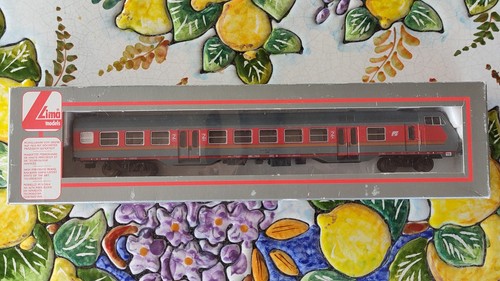 Lima 309289lk carrozza - lima,