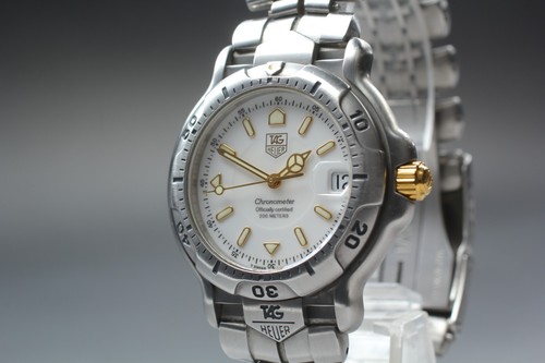 Quasi nuovo tag heuer - nuovo+++】,