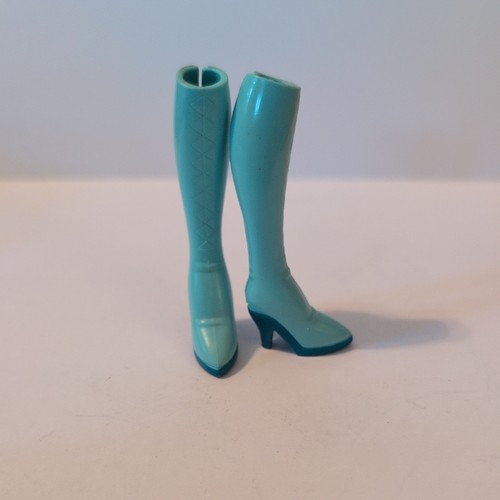Scarpe bambola mattel - scarpe,