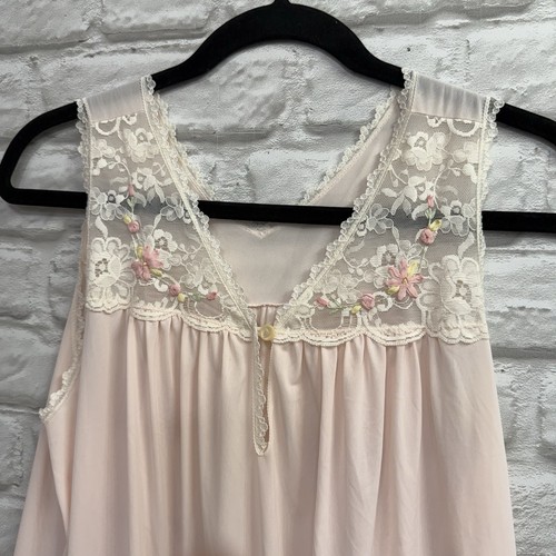 Camicia notte vintage - da,