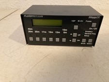 Steppir fluidmotion 40m - steppir,