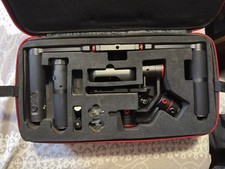 Gimbal FeiyuTech A2000 +