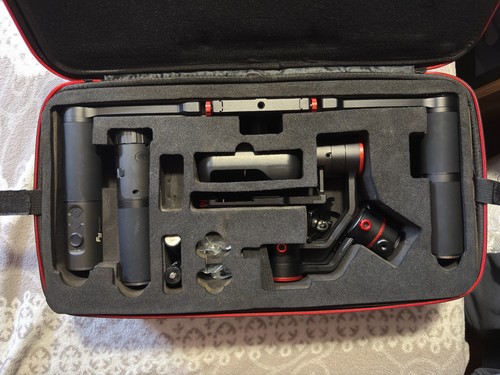 Gimbal feiyutech a2000 - gimbal,