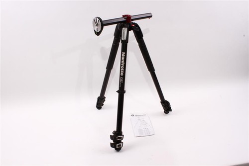 Gambe treppiede sezioni - gambe, 3