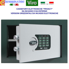 Cassaforte Da Incasso Da