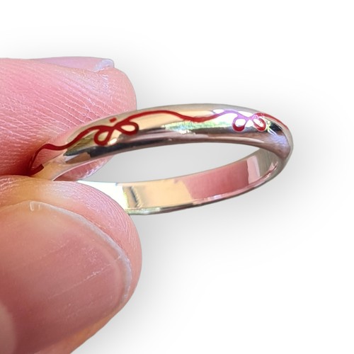 Anello argento 925 - anello,