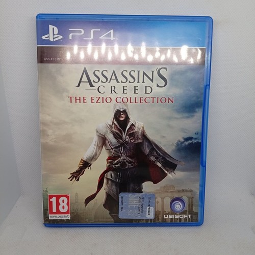Assassin creed the - creed,
