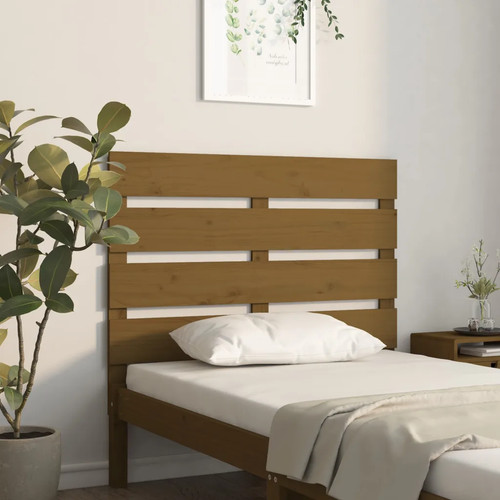 Testiera per letto legno - testiera,