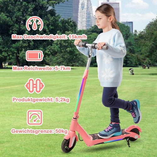 Elscoot roller elettrico - elscoot, f6