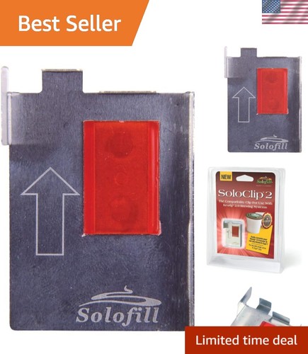 Soloclip per keurig 0 - soloclip, 2