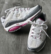 Sneakers donna skechers - donna,