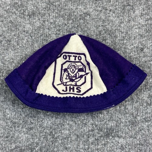 Cappello berretto vintage otto - cappello,