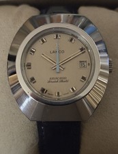 Orologio da polso vintage