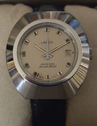 Orologio polso vintage - orologio,