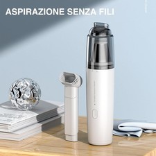 Voltix  aspirapolvere