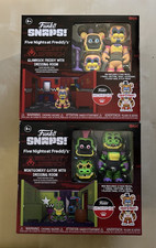 Five Nights At Freddys Snaps