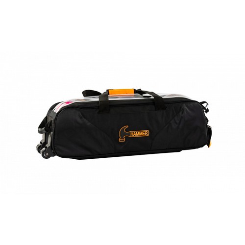 Borsa bowling palline - 3,