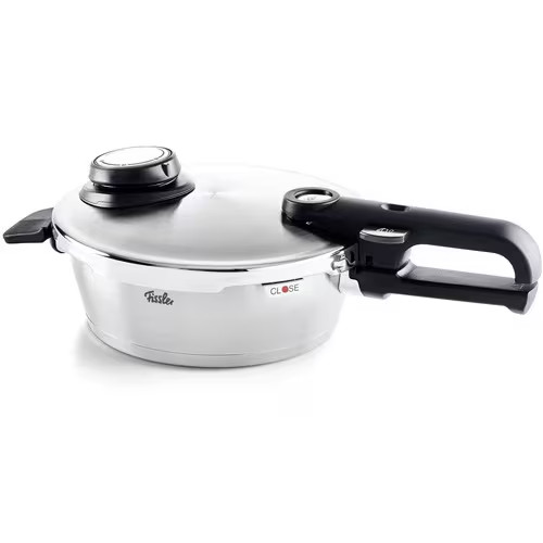 Pentola pressione fissler - pentola,