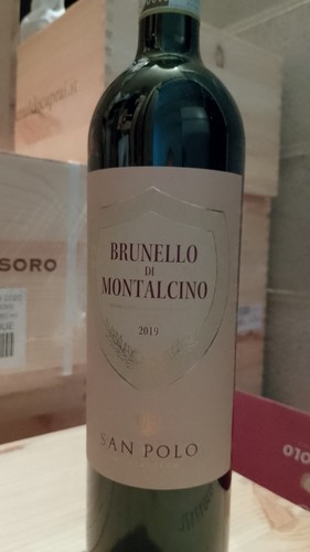 San polo brunello di - polo,,